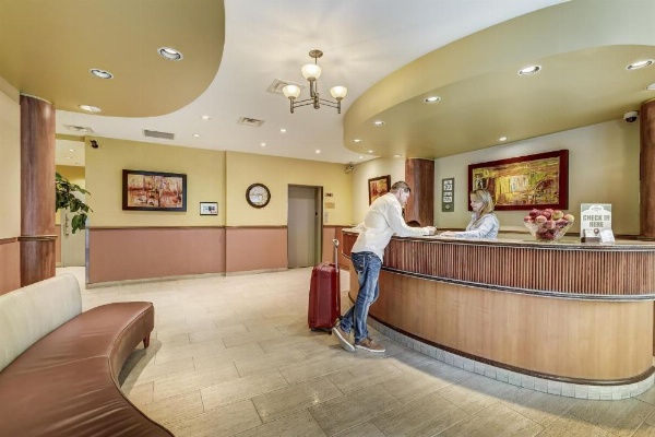 Terrasse Royale Hotel image 27
